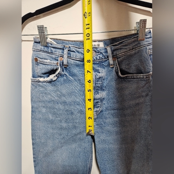 Agolde‎ Jeans - Picture 4 of 8